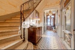 St Genes Bordeaux - Beautiful Mansion with garden, pool and parking