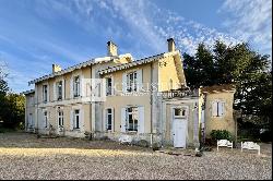 Sale - Property Cognac