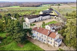 Sale - Property Cognac