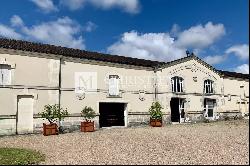 Sale - Property Cognac