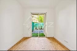 Apartment, few steps from the beach