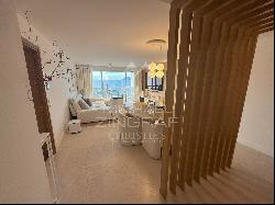 Cannes Croisette - 2 bedrooms with sea view