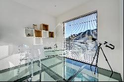 Confidential Sale - Architect house with swimming pool in Cap Brun, Toulon