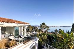 Cannes Eden - Florentine family property - Panoramic sea view