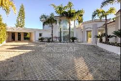 Cannes Eden - Florentine family property - Panoramic sea view