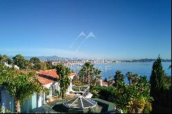 Cannes Eden - Florentine family property - Panoramic sea view