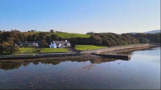 Drumminaweelaun, Rosbeg, Westport, County Mayo