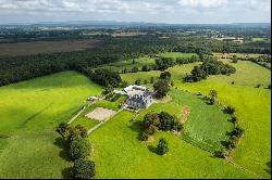 Cangort House, Shinrone, County Offaly,