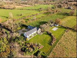 DETACHED COUNTRY HOME WITH LAND