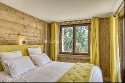 Appartement - 6 pieces - Saint Gervais les Bains