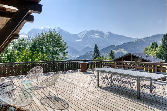 Appartement - 6 pieces - Saint Gervais les Bains