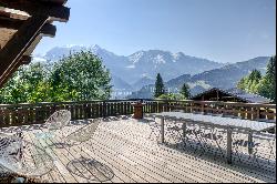 Appartement - 6 pieces - Saint Gervais les Bains