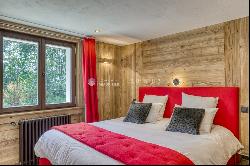 Appartement - 6 pieces - Saint Gervais les Bains