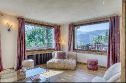 Appartement - 6 pieces - Saint Gervais les Bains