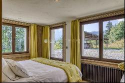 Appartement - 6 pieces - Saint Gervais les Bains