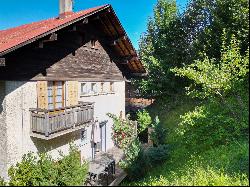 Maison - 8 pièces - Megève