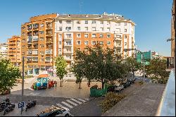 Spectacular renovated apartment in the exclusive Goya area, Salamanca