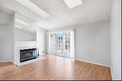 Beacon Hill One Floor Townhome