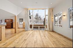 609 West Bleeker Street, Aspen, CO 81611