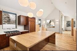 609 West Bleeker Street, Aspen, CO 81611