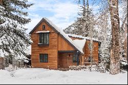 609 West Bleeker Street, Aspen, CO 81611