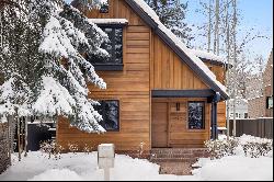 609 West Bleeker Street, Aspen, CO 81611