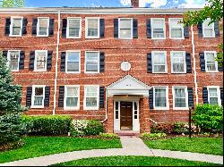 2928 S Buchanan Street,Arlington, VA, 22206