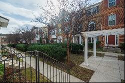 Townhouse at Pointe at Arundel Preserves