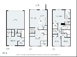 Townhouse at Pointe at Arundel Preserves