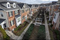 Townhouse at Pointe at Arundel Preserves