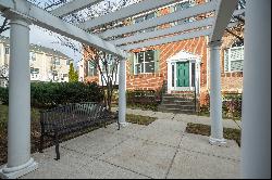 Townhouse at Pointe at Arundel Preserves