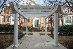 Townhouse at Pointe at Arundel Preserves