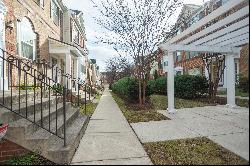 Townhouse at Pointe at Arundel Preserves