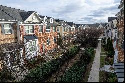 Townhouse at Pointe at Arundel Preserves