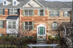 Townhouse at Pointe at Arundel Preserves