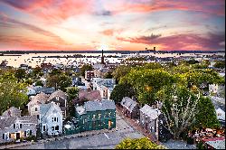 1 King Street,Newport, RI, 02840