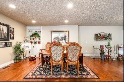 Large Remodeled Condo In The Heart of Bountiful