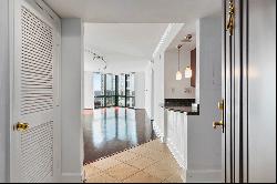 Luxury Living In The Heart of Buckhead With City Views