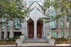 Luxury Living In The Heart of Buckhead With City Views