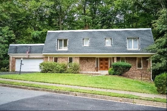 4054 41st Street N,Mclean, VA, 22101