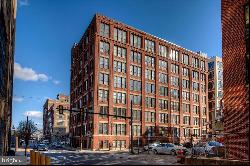 1238 Callowhill Street #809, Philadelphia, PA 19123