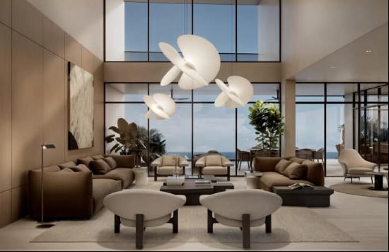 Casa 55 | Exclusive Waterfront Residences At Ocean Reef Islands
