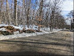 Perched on Sugar Bush Drive