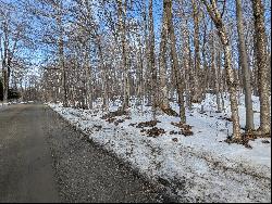 Perched on Sugar Bush Drive