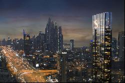 Exclusive Apartment in Prime Dubai Location