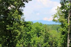 Gorgeous 3.52+/- Acre Lot with Stunning Long Range Mountain Views