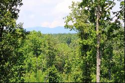 Gorgeous 3.52+/- Acre Lot with Stunning Long Range Mountain Views