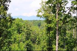 Gorgeous 3.52+/- Acre Lot with Stunning Long Range Mountain Views