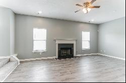 Recently Renovated Corner Lot Home In Bristol Park