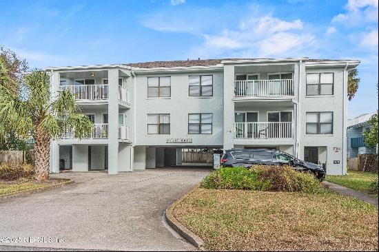 Jacksonville Beach Residential